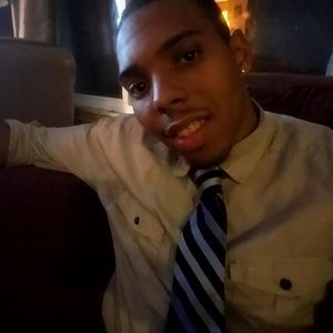 Meet your Posher, Demetrius